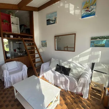 شقة Notre Dame Family Duplex
