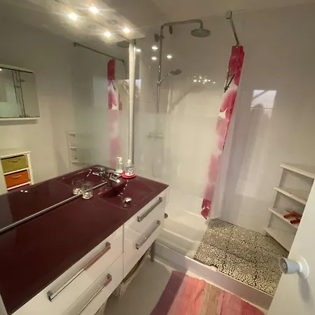 Notre Dame Family Duplex