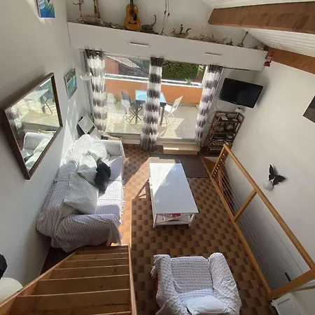 Notre Dame Family Duplex
